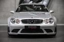 2008 MERCEDES-BENZ CLK-CLASS CLK63 AMG C209 MY08 