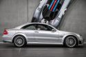 2008 MERCEDES-BENZ CLK-CLASS CLK63 AMG C209 MY08 