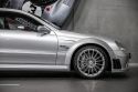 2008 MERCEDES-BENZ CLK-CLASS CLK63 AMG C209 MY08 