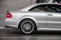 2008 MERCEDES-BENZ CLK-CLASS CLK63 AMG C209 MY08 