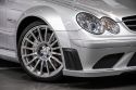 2008 MERCEDES-BENZ CLK-CLASS CLK63 AMG C209 MY08 