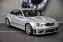 2008 MERCEDES-BENZ CLK-CLASS CLK63 AMG C209 MY08 