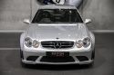 2008 MERCEDES-BENZ CLK-CLASS CLK63 AMG C209 MY08 