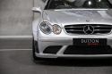 2008 MERCEDES-BENZ CLK-CLASS CLK63 AMG C209 MY08 