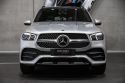 2019 Mercedes-Benz GLE-Class V167 GLE300 d Wagon 5dr 9G-TRONIC 9sp 4MATIC 2.0DT 