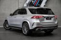 2019 Mercedes-Benz GLE-Class V167 GLE300 d Wagon 5dr 9G-TRONIC 9sp 4MATIC 2.0DT 