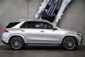 2019 Mercedes-Benz GLE-Class V167 GLE300 d Wagon 5dr 9G-TRONIC 9sp 4MATIC 2.0DT 