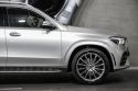 2019 Mercedes-Benz GLE-Class V167 GLE300 d Wagon 5dr 9G-TRONIC 9sp 4MATIC 2.0DT 