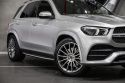 2019 Mercedes-Benz GLE-Class V167 GLE300 d Wagon 5dr 9G-TRONIC 9sp 4MATIC 2.0DT 