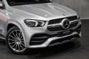 2019 Mercedes-Benz GLE-Class V167 GLE300 d Wagon 5dr 9G-TRONIC 9sp 4MATIC 2.0DT 