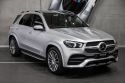 2019 Mercedes-Benz GLE-Class V167 GLE300 d Wagon 5dr 9G-TRONIC 9sp 4MATIC 2.0DT 