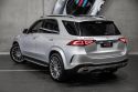 2019 Mercedes-Benz GLE-Class V167 GLE300 d Wagon 5dr 9G-TRONIC 9sp 4MATIC 2.0DT 