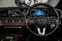 2019 Mercedes-Benz GLE-Class V167 GLE300 d Wagon 5dr 9G-TRONIC 9sp 4MATIC 2.0DT 