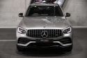 2020 Mercedes-Benz GLC-Class C253 GLC43 AMG Coupe 5dr SPEEDSHIFT TCT 9sp 4MATIC 3.0TT 