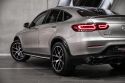 2020 Mercedes-Benz GLC-Class C253 GLC43 AMG Coupe 5dr SPEEDSHIFT TCT 9sp 4MATIC 3.0TT 