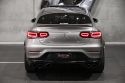 2020 Mercedes-Benz GLC-Class C253 GLC43 AMG Coupe 5dr SPEEDSHIFT TCT 9sp 4MATIC 3.0TT 