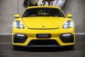 2020 Porsche 718 982 Cayman GT4 Coupe 2dr Man 6sp 4.0i [MY21] 