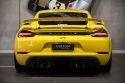 2020 Porsche 718 982 Cayman GT4 Coupe 2dr Man 6sp 4.0i [MY21] 