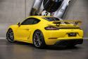 2020 Porsche 718 982 Cayman GT4 Coupe 2dr Man 6sp 4.0i [MY21] 