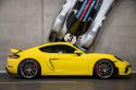 2020 Porsche 718 982 Cayman GT4 Coupe 2dr Man 6sp 4.0i [MY21] 