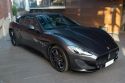 2014 Maserati GranCabrio M145 Cabriolet 2dr Spts Auto 6sp 4.7i [MY14] 