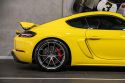 2020 Porsche 718 982 Cayman GT4 Coupe 2dr Man 6sp 4.0i [MY21] 