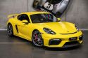 2020 Porsche 718 982 Cayman GT4 Coupe 2dr Man 6sp 4.0i [MY21] 