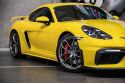 2020 Porsche 718 982 Cayman GT4 Coupe 2dr Man 6sp 4.0i [MY21] 