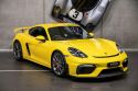 2020 Porsche 718 982 Cayman GT4 Coupe 2dr Man 6sp 4.0i [MY21] 