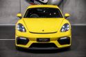 2020 Porsche 718 982 Cayman GT4 Coupe 2dr Man 6sp 4.0i [MY21] 