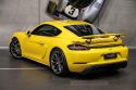 2020 Porsche 718 982 Cayman GT4 Coupe 2dr Man 6sp 4.0i [MY21] 