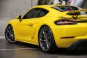 2020 Porsche 718 982 Cayman GT4 Coupe 2dr Man 6sp 4.0i [MY21] 