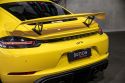 2020 Porsche 718 982 Cayman GT4 Coupe 2dr Man 6sp 4.0i [MY21] 