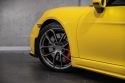 2020 Porsche 718 982 Cayman GT4 Coupe 2dr Man 6sp 4.0i [MY21] 