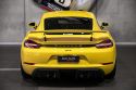 2020 Porsche 718 982 Cayman GT4 Coupe 2dr Man 6sp 4.0i [MY21] 