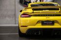 2020 Porsche 718 982 Cayman GT4 Coupe 2dr Man 6sp 4.0i [MY21] 