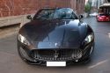 2014 Maserati GranCabrio M145 Cabriolet 2dr Spts Auto 6sp 4.7i [MY14] 