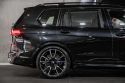 2021 BMW X7 G07 xDrive30d Wagon 7st 5dr Steptronic 8sp 4x4 3.0DT [Jun] 