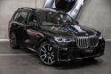 2021 BMW X7 G07 xDrive30d Wagon 7st 5dr Steptronic 8sp 4x4 3.0DT [Jun] 