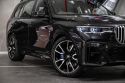 2021 BMW X7 G07 xDrive30d Wagon 7st 5dr Steptronic 8sp 4x4 3.0DT [Jun] 