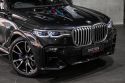 2021 BMW X7 G07 xDrive30d Wagon 7st 5dr Steptronic 8sp 4x4 3.0DT [Jun] 