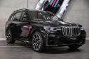 2021 BMW X7 G07 xDrive30d Wagon 7st 5dr Steptronic 8sp 4x4 3.0DT [Jun] 