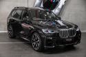 2021 BMW X7 G07 xDrive30d Wagon 7st 5dr Steptronic 8sp 4x4 3.0DT [Jun] 