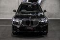 2021 BMW X7 G07 xDrive30d Wagon 7st 5dr Steptronic 8sp 4x4 3.0DT [Jun] 