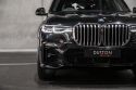 2021 BMW X7 G07 xDrive30d Wagon 7st 5dr Steptronic 8sp 4x4 3.0DT [Jun] 