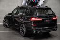 2021 BMW X7 G07 xDrive30d Wagon 7st 5dr Steptronic 8sp 4x4 3.0DT [Jun] 