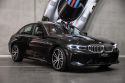 2022 BMW 3 Series G20 LCI 330i M Sport Sedan 4dr Steptronic 8sp 2.0T [Jul] 