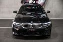 2022 BMW 3 Series G20 LCI 330i M Sport Sedan 4dr Steptronic 8sp 2.0T [Jul] 