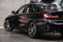 2022 BMW 3 Series G20 LCI 330i M Sport Sedan 4dr Steptronic 8sp 2.0T [Jul] 