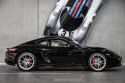 2020 Porsche 718 982 Cayman S Coupe 2dr PDK 7sp 2.5T [MY20] 